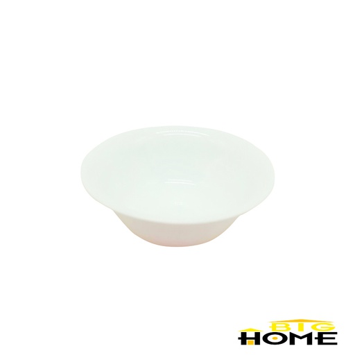 [1204486] Bowl Opal Redondo 5 pulgadas Big Home Blanco LFBW506