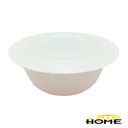 Bowl Opal Redondo 10" Big Home Blanco LHW100/3