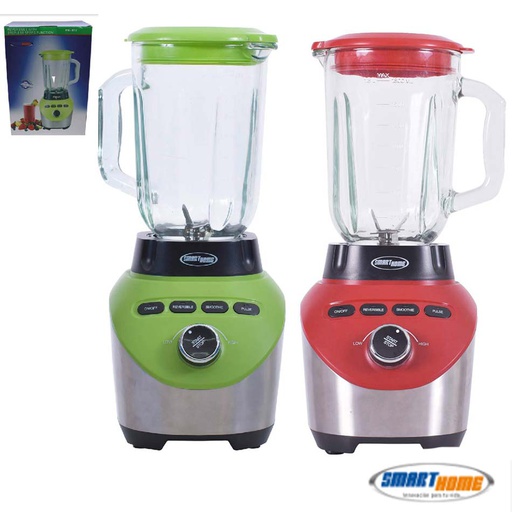 [7100683] Licuadora Rever 18 Litros Smarthome Pn912