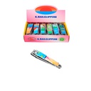 Cortauña K.Xiang Mia-4710