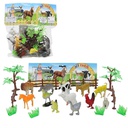 Set Animales My Farm Funda 800C