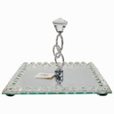 Porta Bocaditos Vidrio Mia-7667