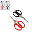 Tijera Inoxidable Hy-5002 Mia-8048