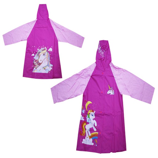 [6400026] Impermeable Mia-8696