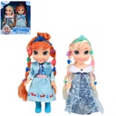 Muñeca Con Luz Son My First Princess 9602A