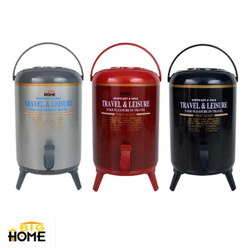 [1100548] Termo Dispensador 7.7L Big Home IDB-800IAC