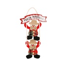 Letrero Colgante Navidad Mia-10025