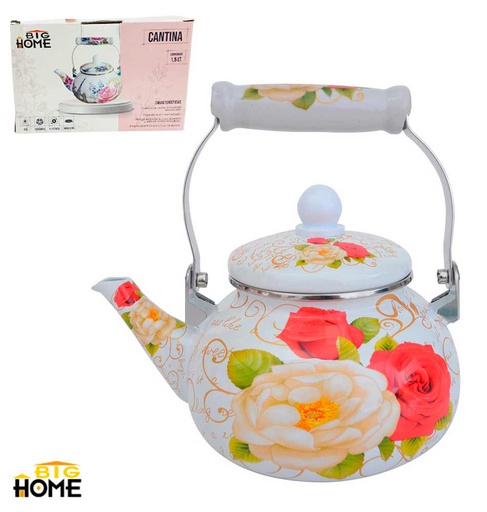 [1105562] Cantina Big-Home De 1.5 Litros Wt-A01-1.5L