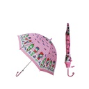 Paragua Bastón Surtido Mia-8686