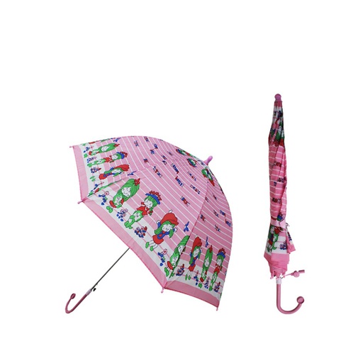 [6400085] Paragua Bastón Infantil MIA-8686