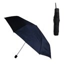 Paragua Cartera Negro Mia-8727