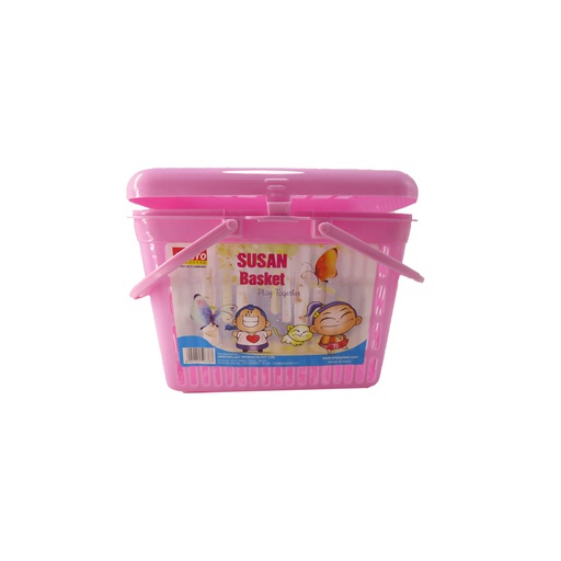 [1700353] Canasta Aristo Susan Plástica 506767