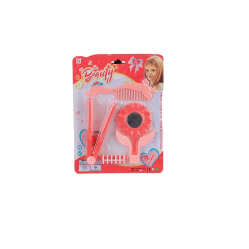 [6101580] Set Belleza Beauty 1164-6