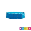 Piscina Desmontable Metal Frame 305X76cm Intex 28200NP