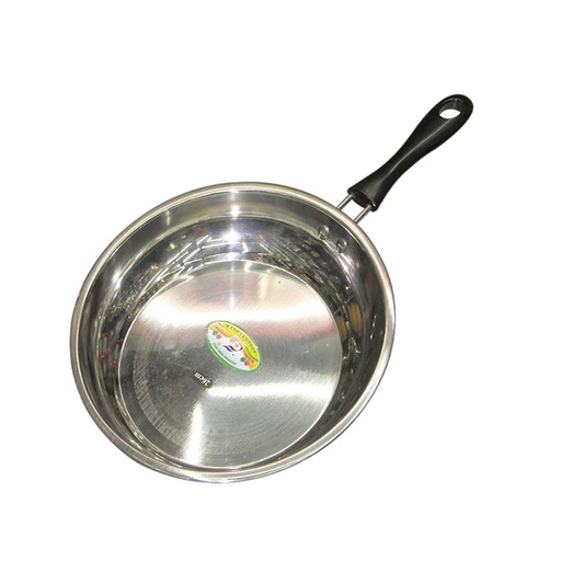 [1104939] Sarten Acero 22Cm Mia-4546