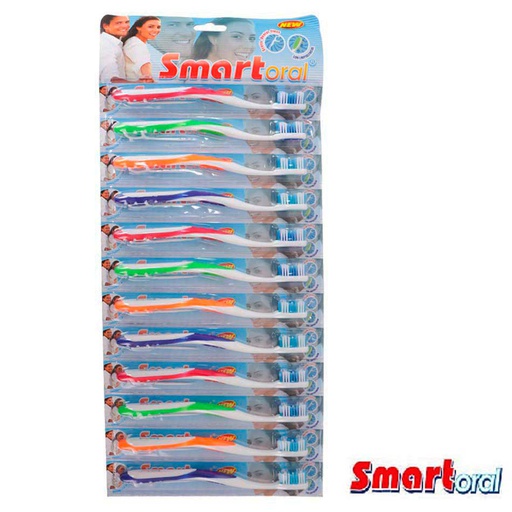 [2100736] Cepillo Smart Oral C/Hilo Dental Y777