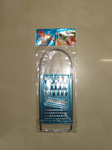 [1107849] Rallador 3Func Mia-3507