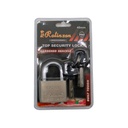 Candado Rolinson Nro. 40 Plat Bl Mia-026