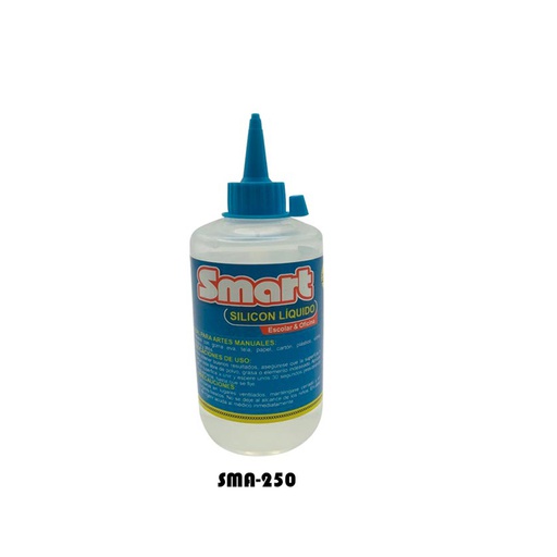 [4200073] Silicon Liq Smart 250Ml Sma-250 /981373