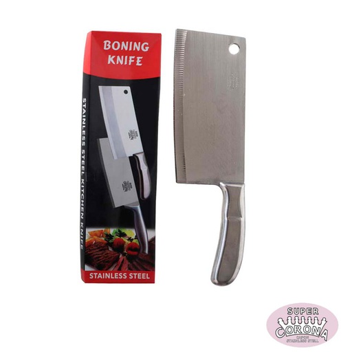 [1103401] Hacha Super Corona 7 Pulgadas Kv-7