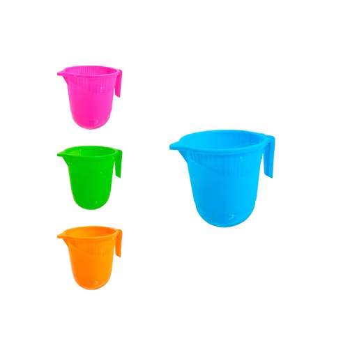 [1201198] Jarra Plástica Mia-4816