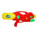 Pistola Agua Grande Con Bomba 3398