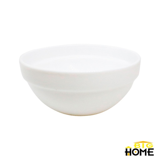[1204488] Bowl Opal 7 pulgadas Big Home Blanco SW70/6