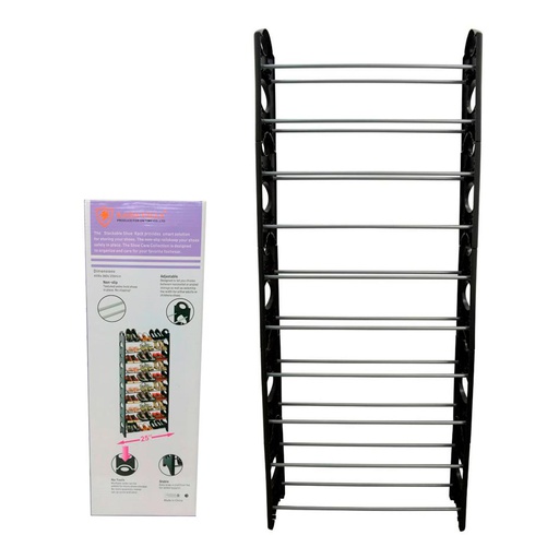 [1400665] Porta Zapato 30Pares Mia-4972