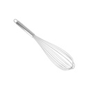 Batidor De Acero Manual Número18 Mia-1108