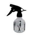 Atomizador Plástico Peluquero Mia-4995B