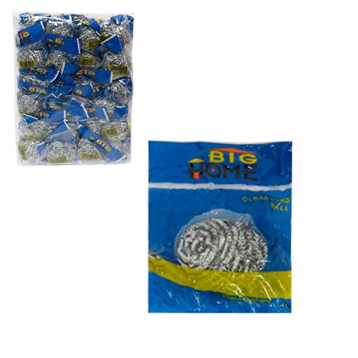 [1701148] Estropajo 15Gr Big-Home Gs-002