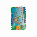 Fomix 3X12 Piezas 13X17.5Cm Mia-5344