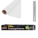 Film Transparente Cocina 30Mx30Cm Big Home Big1039