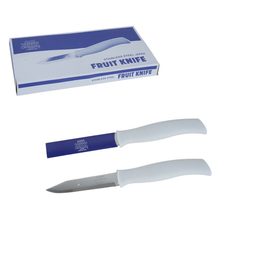 [1103277] Cuchillo Super Corona Fruta 3 Pulgadas F-1001