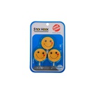 Colgador 3 Piezas Caritas Mia-5231