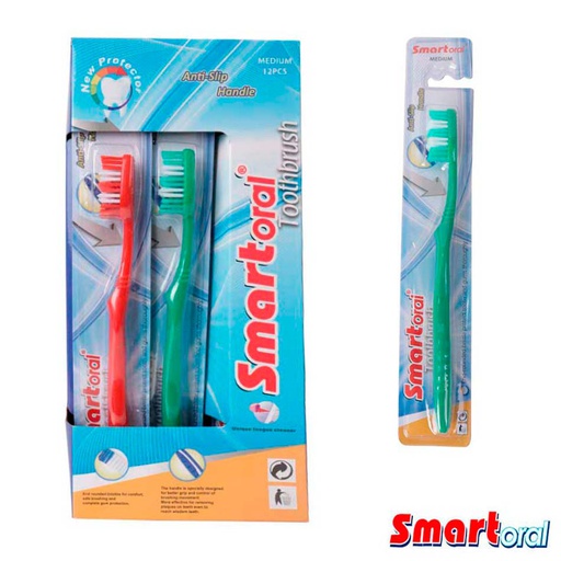 [2100740] Cepillo Smart Oral 803