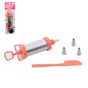 Decorador Torta Bl Mia-5605