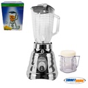 Licuadora Smart-Home Clas 3Veloc Pn-4655