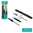 SET MANICURE LUCIANA BL 5PZ MIA-2014