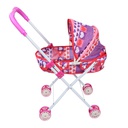 Coche Juguete Paseador Yl311