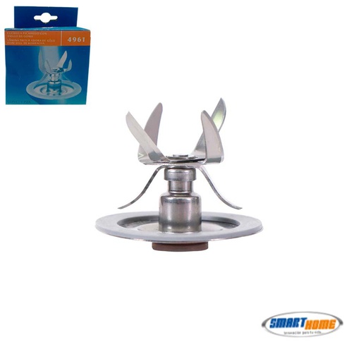 [7100026] Cuchilla P/Licuadora 6Aspa Ga-Bl-A13-6