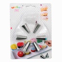 Boquilla Pasteleras Mia-8228