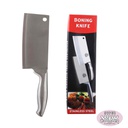 Hacha con Mango de Acero 7 Pulgadas Super Corona Kvm7