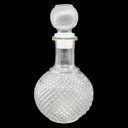 Licorera Vidrio Mia-7801/Mia-7912