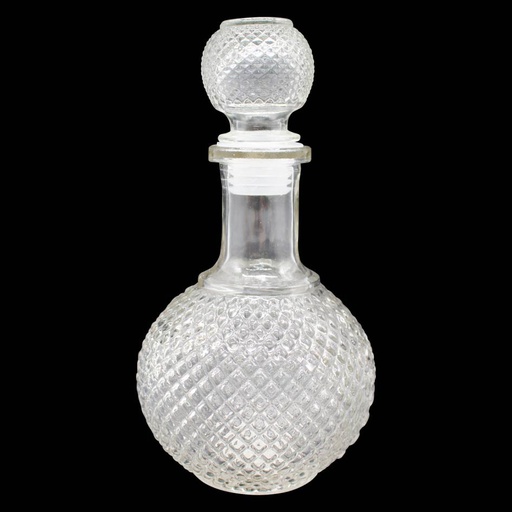 [1200044] Licorera Vidrio Mia-7801/Mia-7912