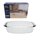 Pyrex Ovalado 8053 Big Home Capac 1.1L