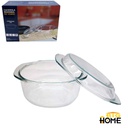 Pyrex Cacerola Oval 9163 Big Home Capac 3.5L