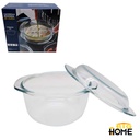 Pyrex Cacerola Red 4214 Big Home Capac 2.5L