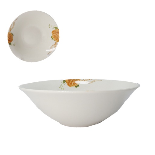 [1204638] Plato Big Home Cuenco 8 Pulgadas Ga2008/Flr