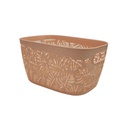 Canastilla Plástica Surtido Mia-8978